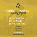 Running Coaching Program