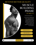 Muscle Building Phase